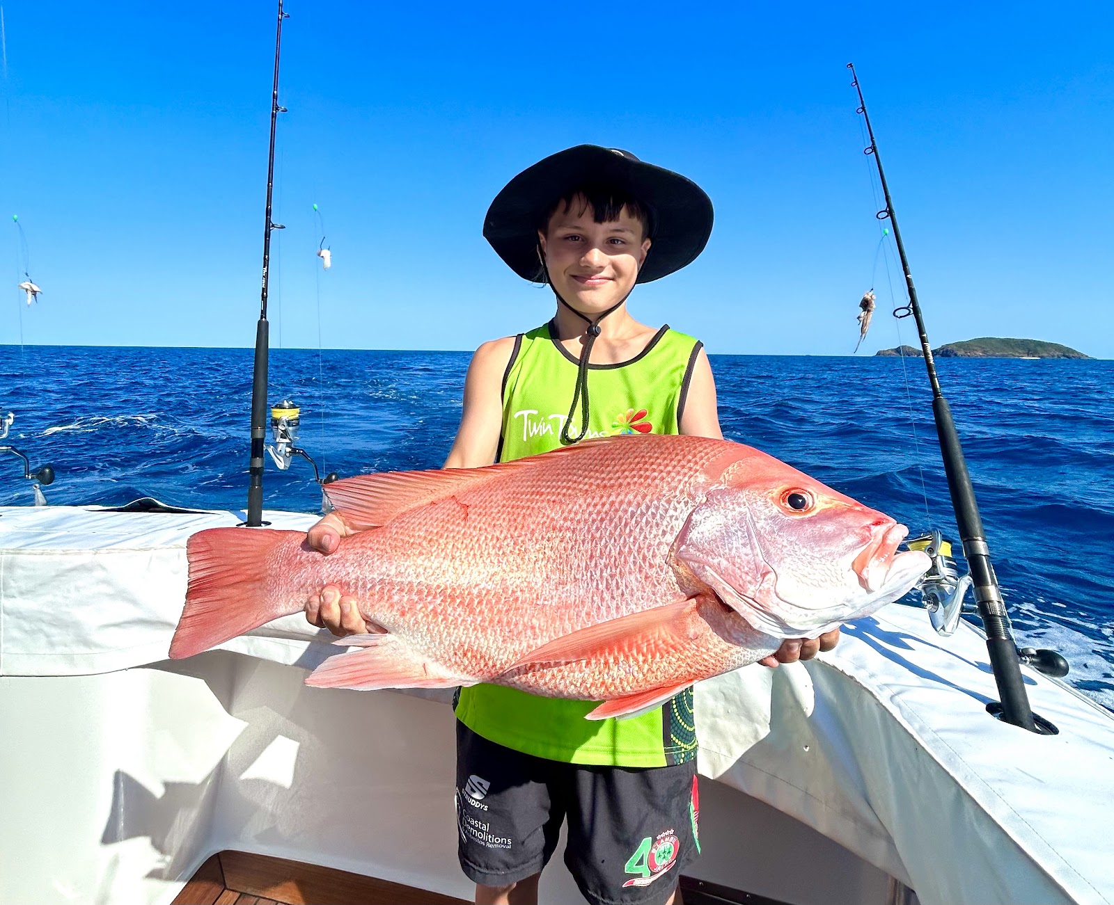 Why Hamilton Island Is a Fishing Destination Worth the Trip
