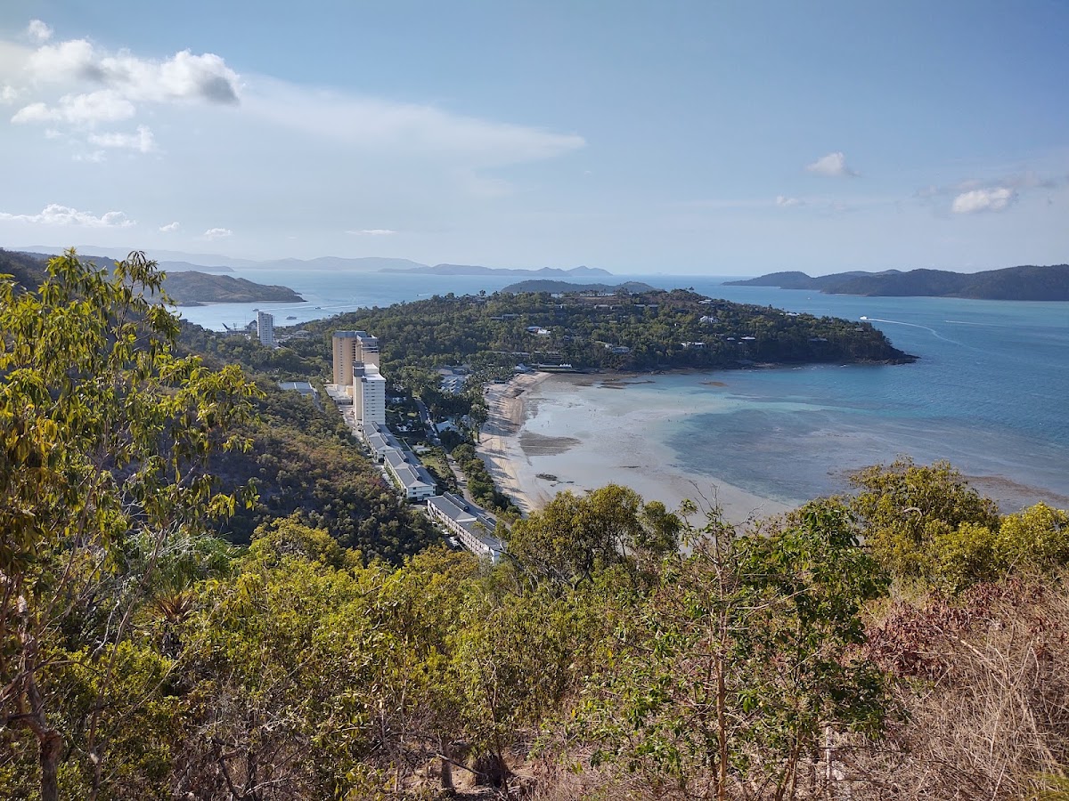 Hamilton Island