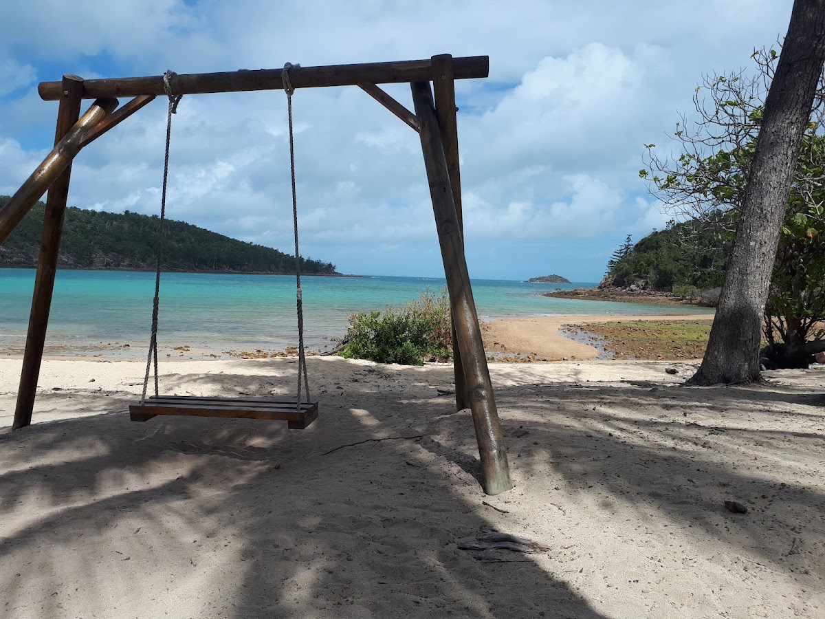 How to Find Hamilton Island's Quieter Side