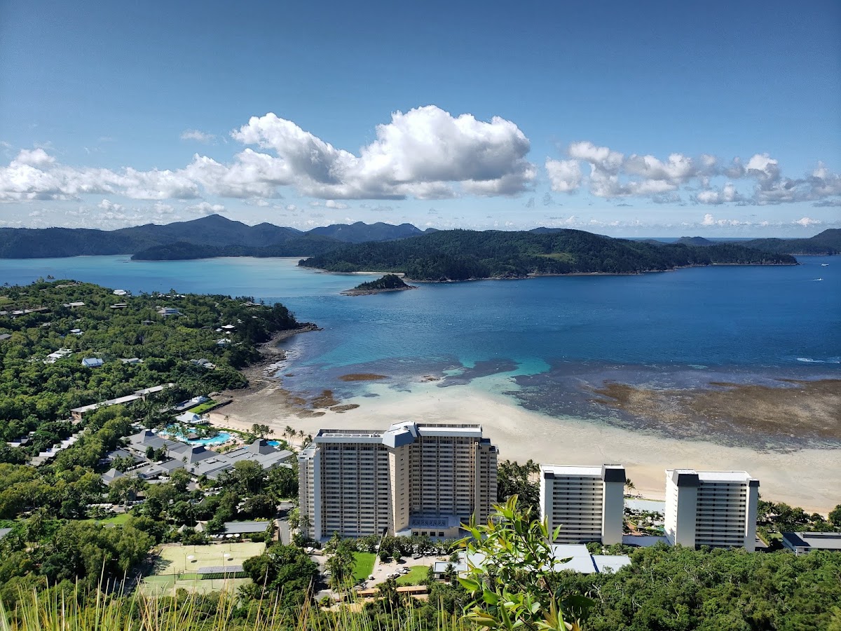 The Resort Lookout