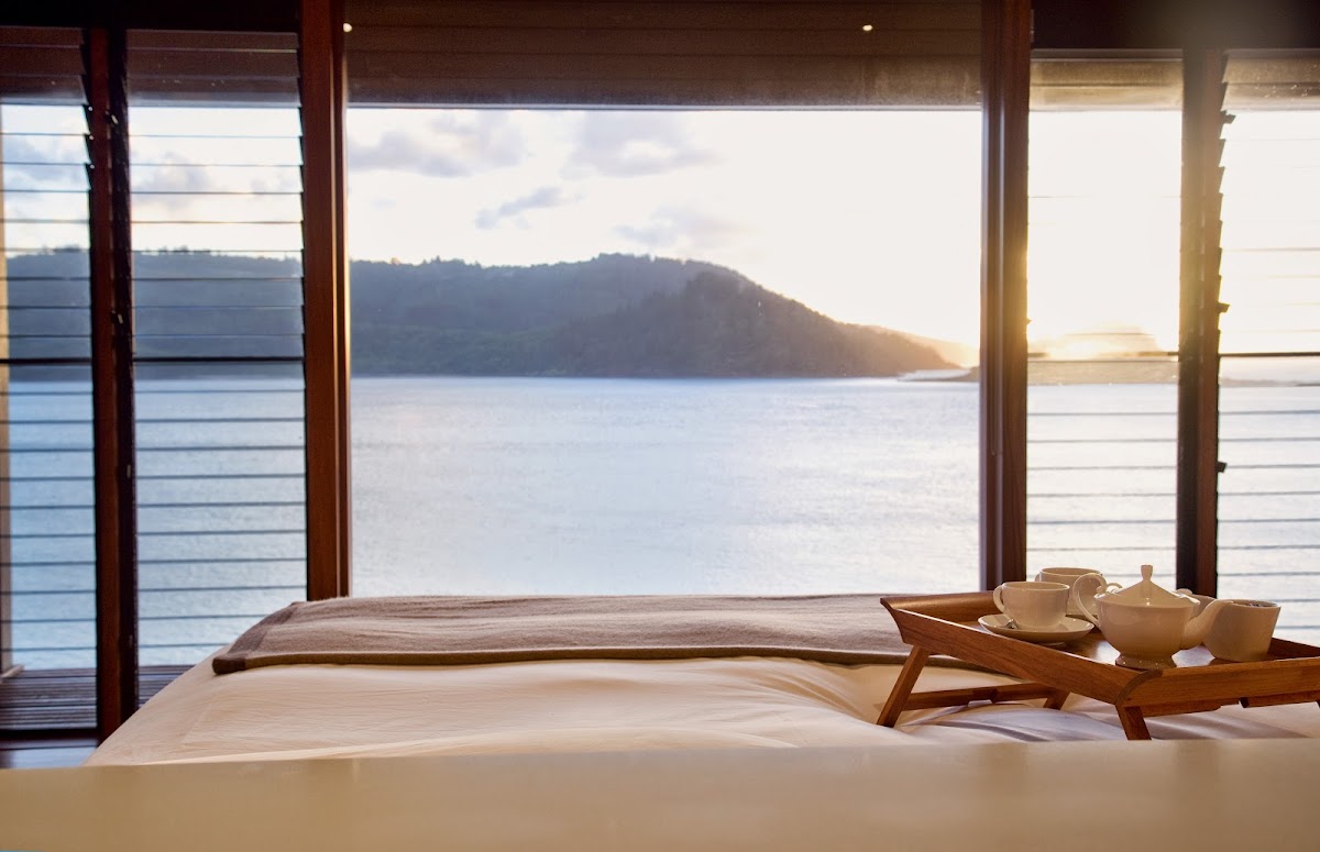 What Is Hamilton Island? Understanding the Place
