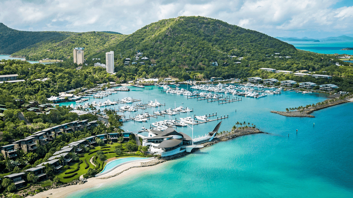 How to Plan a Whitsundays Trip
