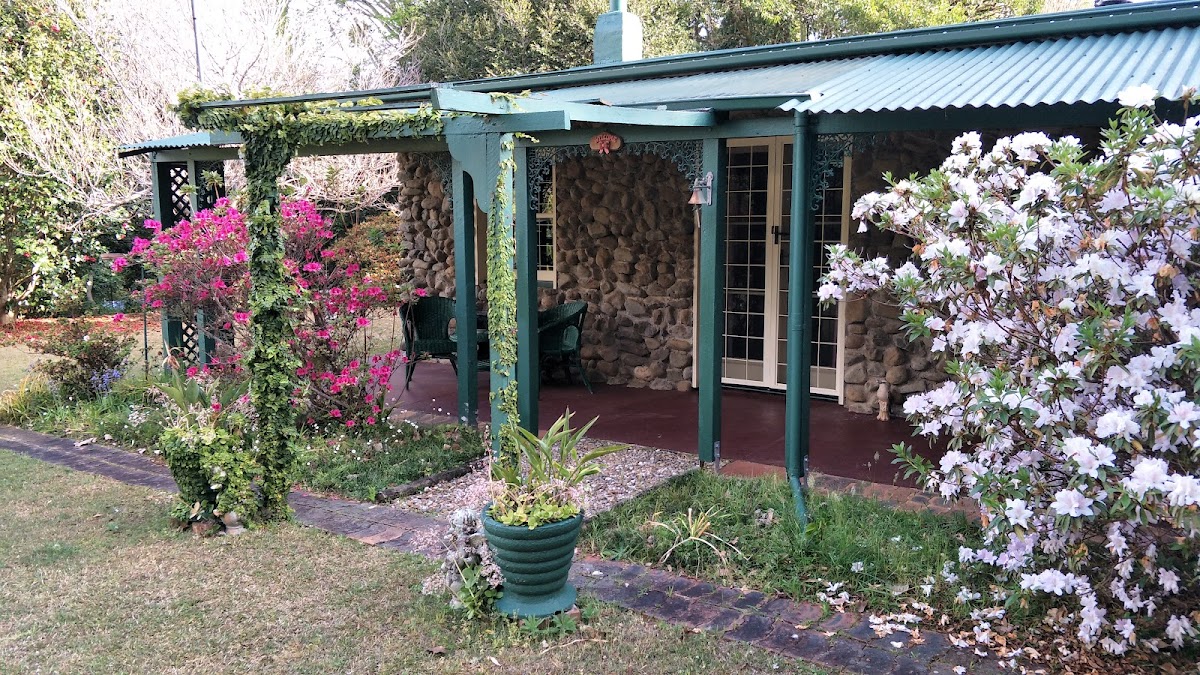 Riverstone Cottage