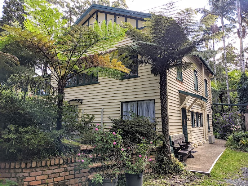 Rosella’s on Springbrook