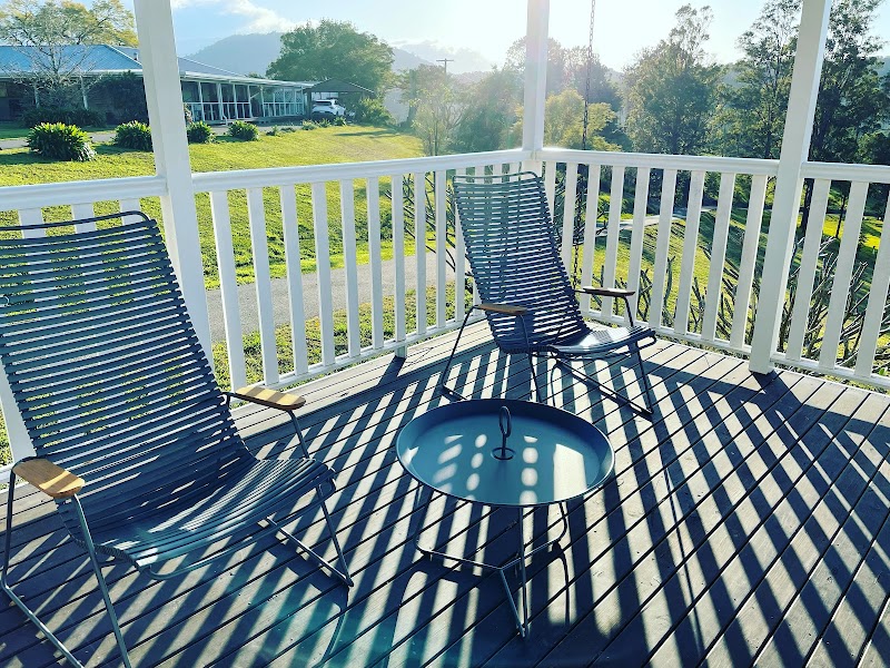 Hillcrest Mountain View Retreat