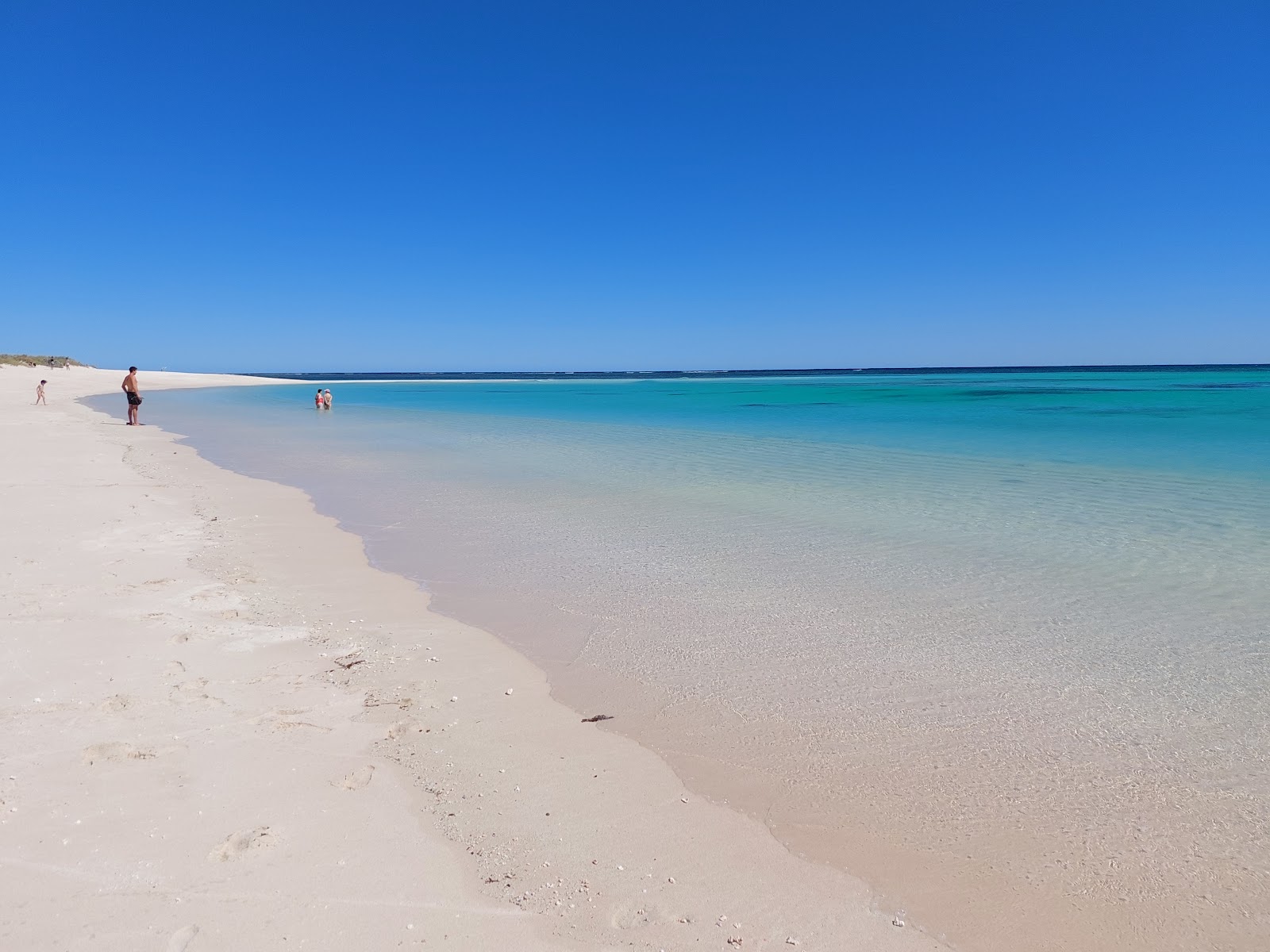 Beaches