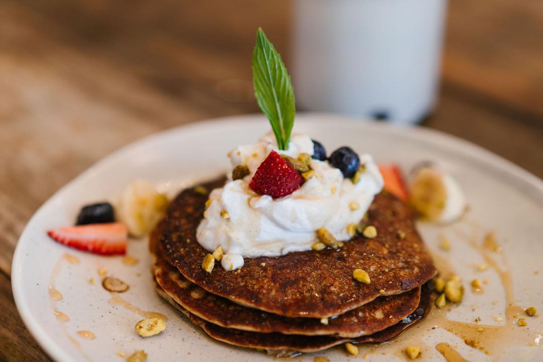 The Bottom Line on Eating in Exmouth