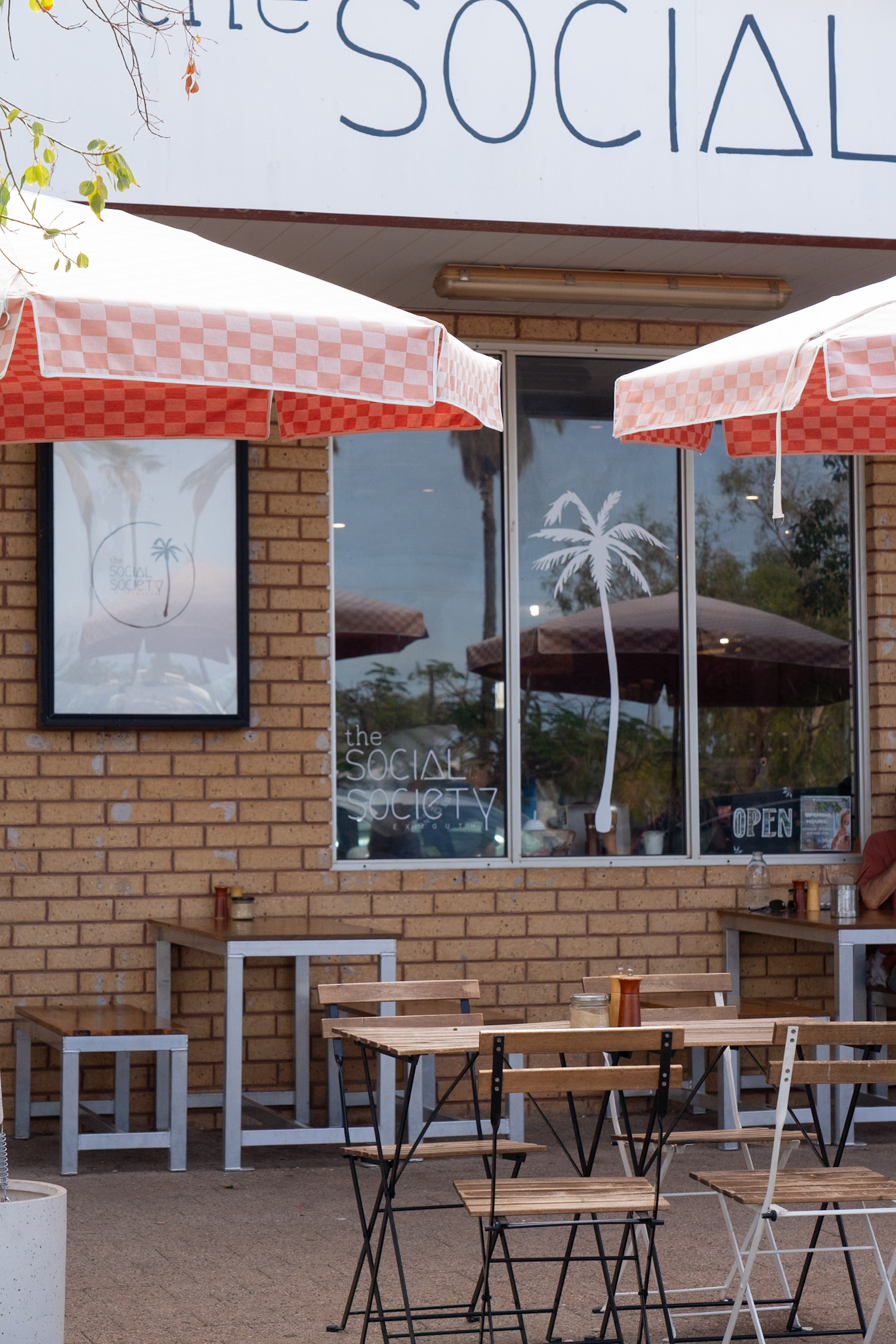 Best Cafes