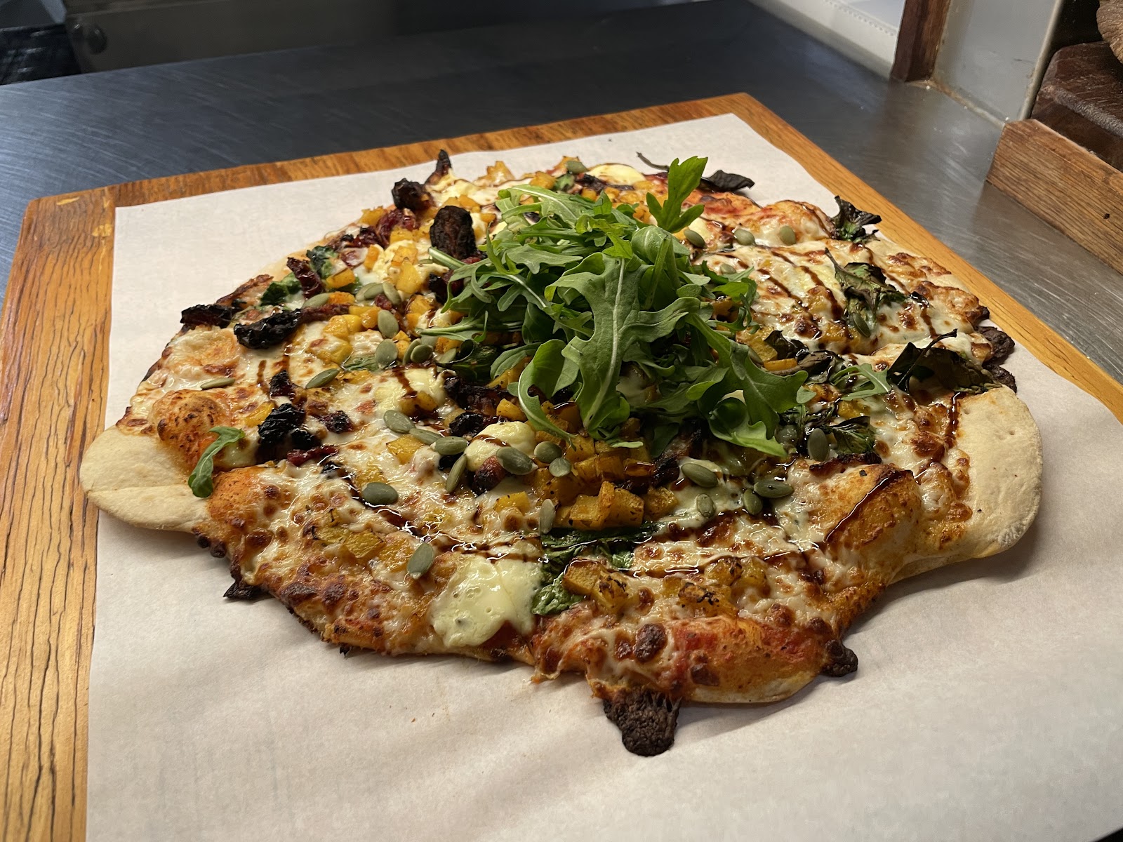 Whalebone Brewing Company