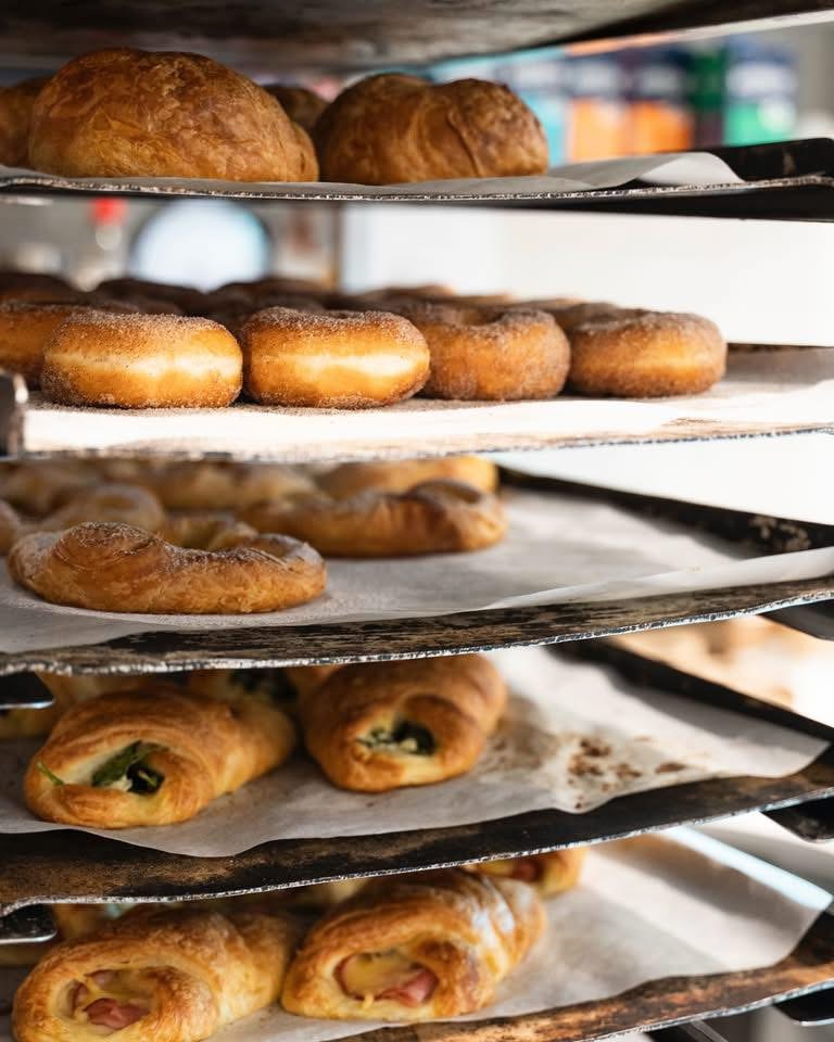 Ningaloo Bakehouse & Cafe