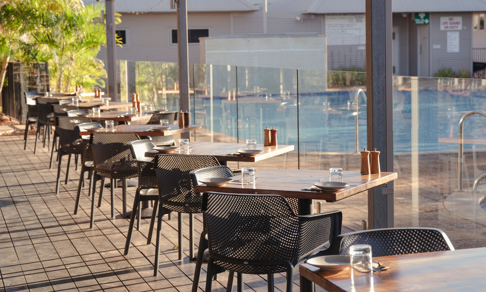 Whalers Restaurant