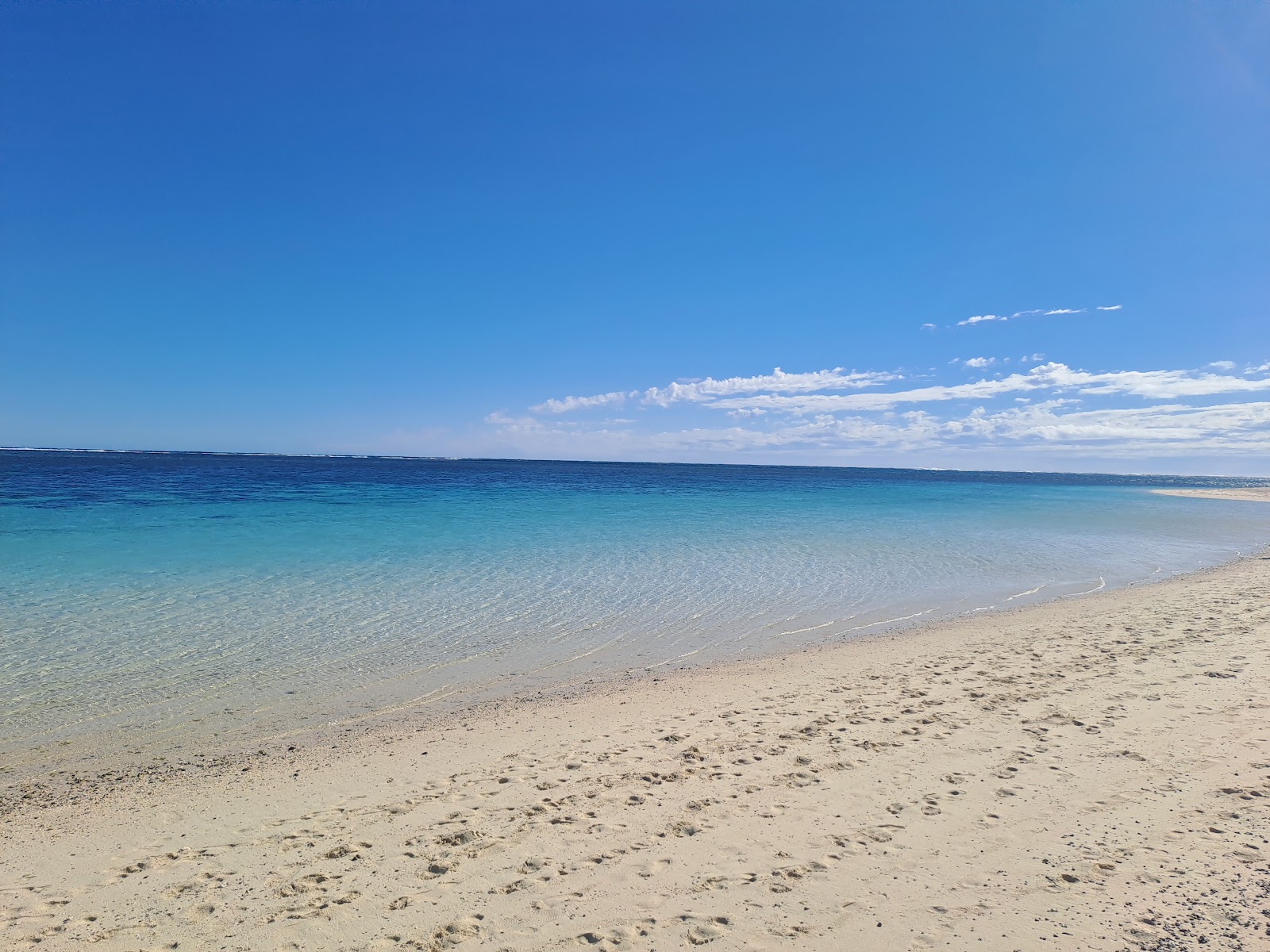 Drift-Snorkel Turquoise Bay