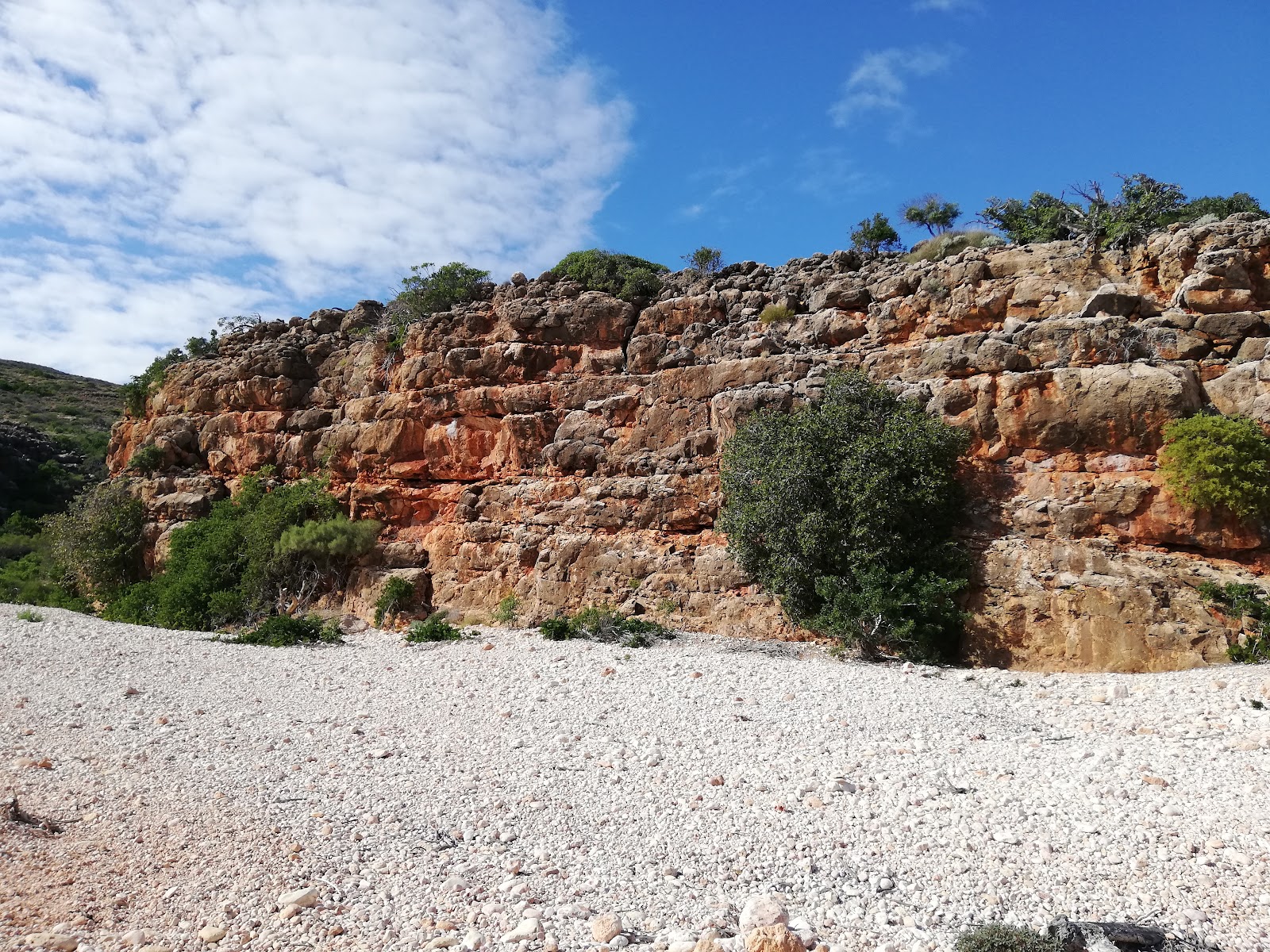 Why Walking Cape Range Is Worth Adding to a Reef Trip