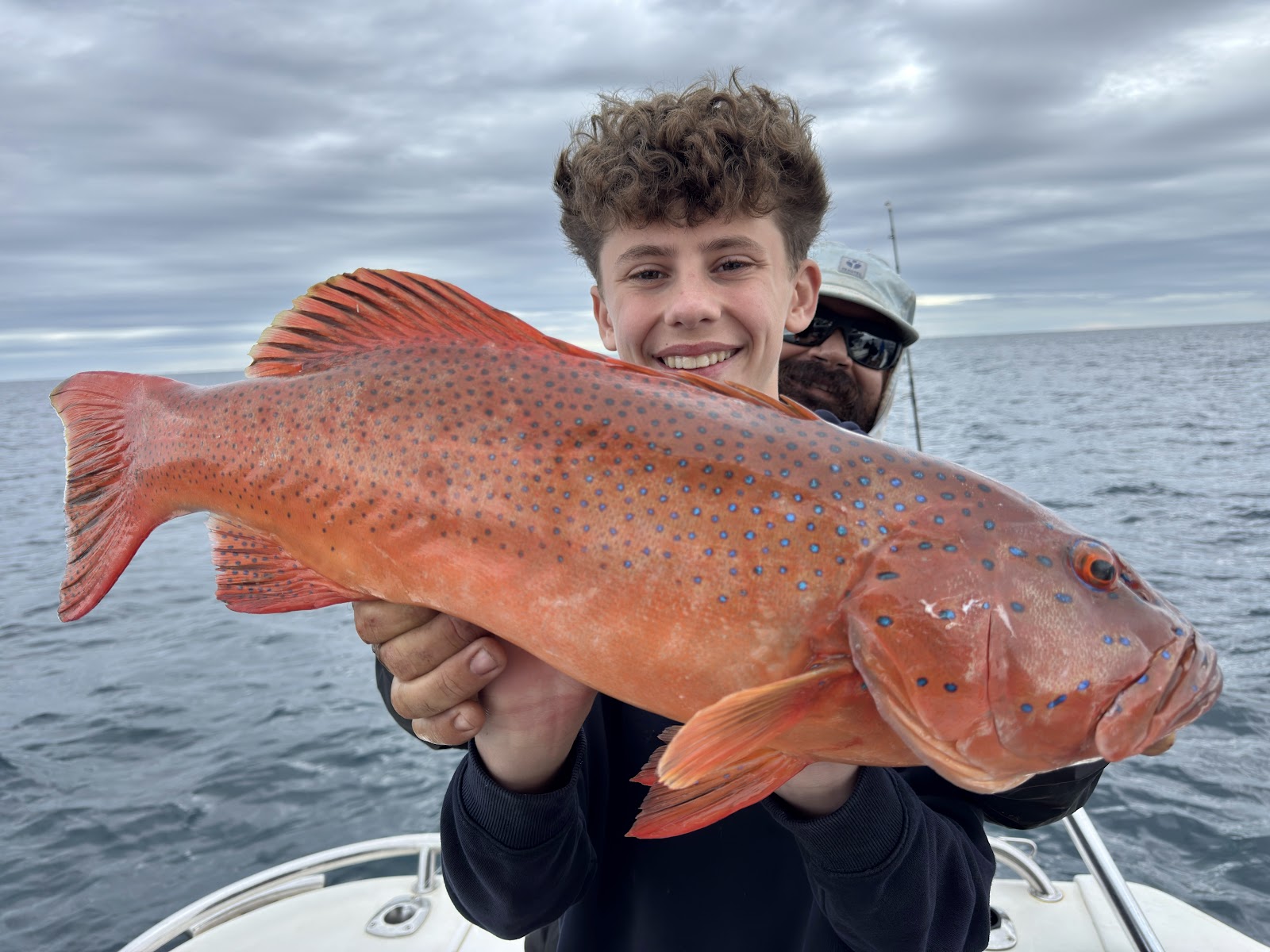 Understanding the Marine Park Zones — Fishing at Ningaloo Is Not Simple