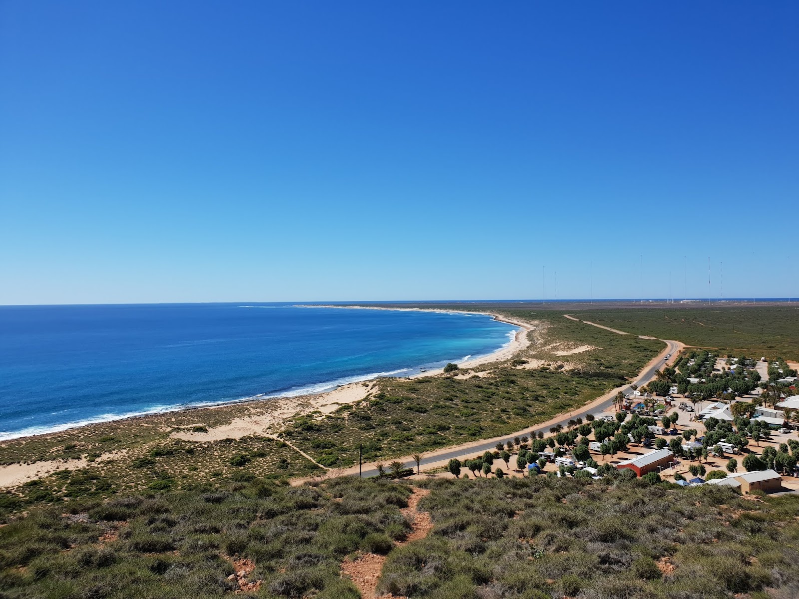 The Bottom Line on Ningaloo Reef