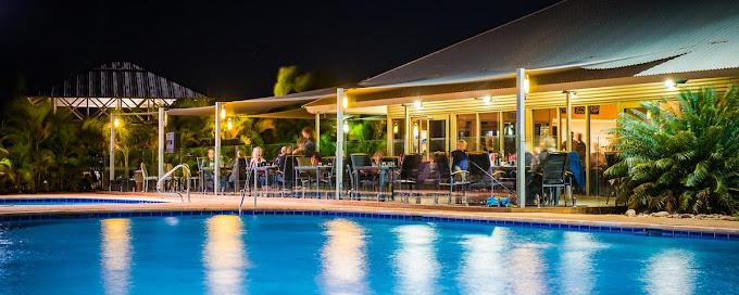 Exmouth Escape Resort