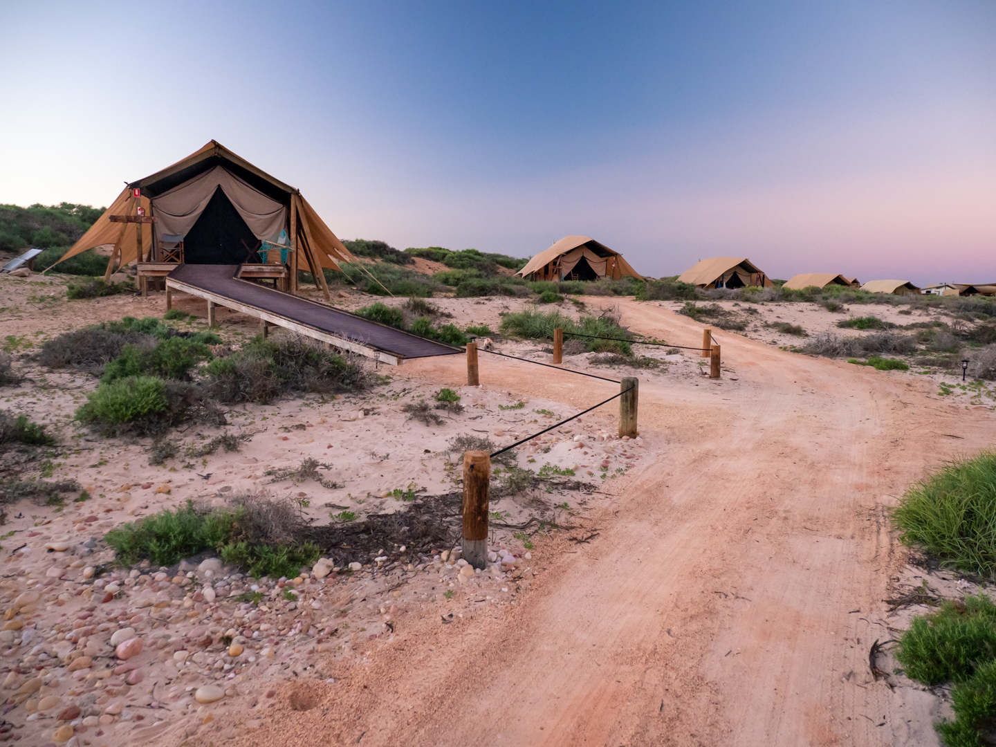 Is Ningaloo Right for Your Romantic Getaway?