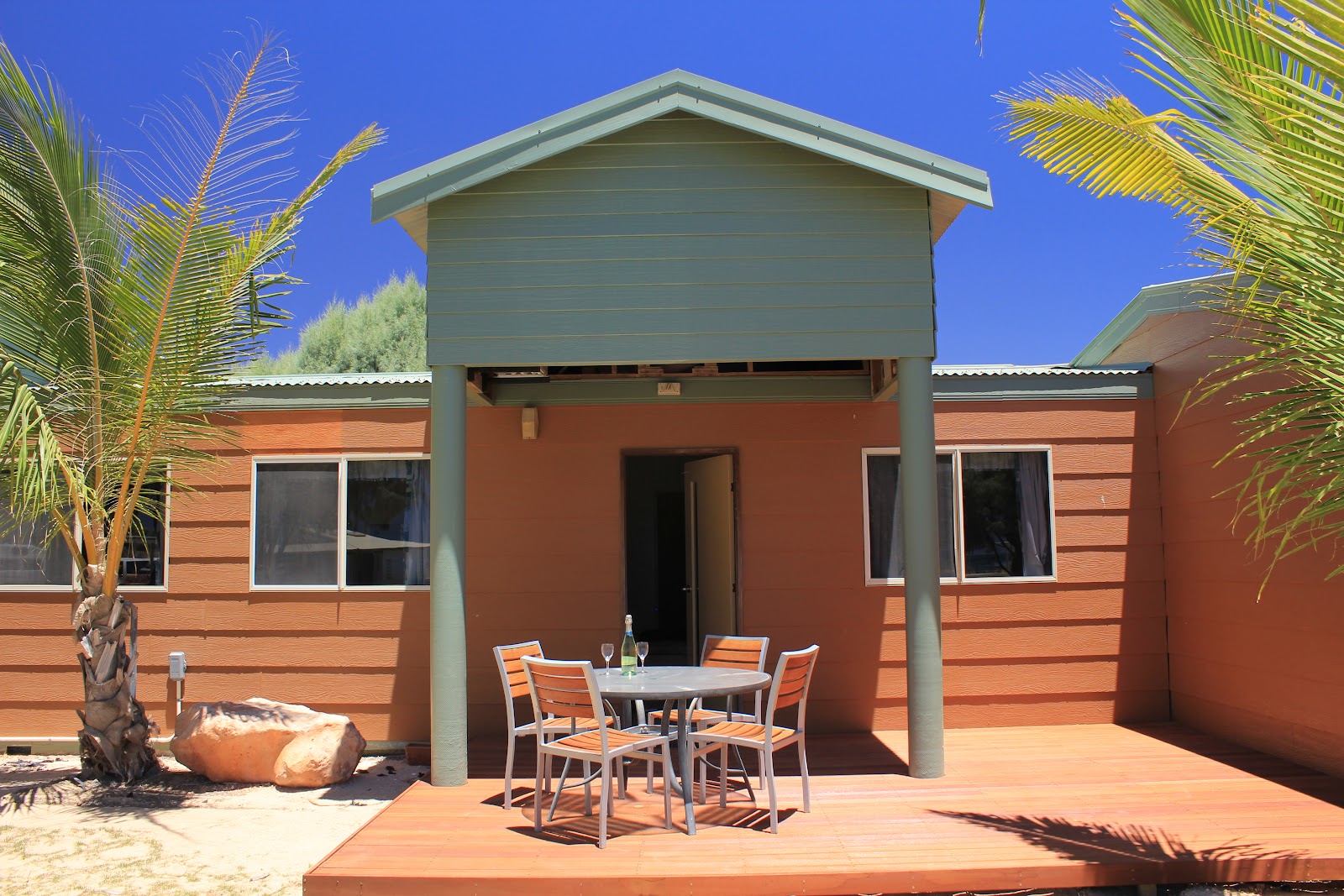 Ningaloo With Kids
