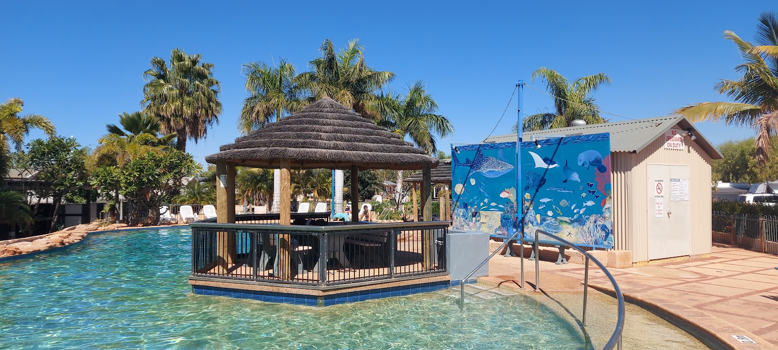Ningaloo Caravan and Holiday Resort
