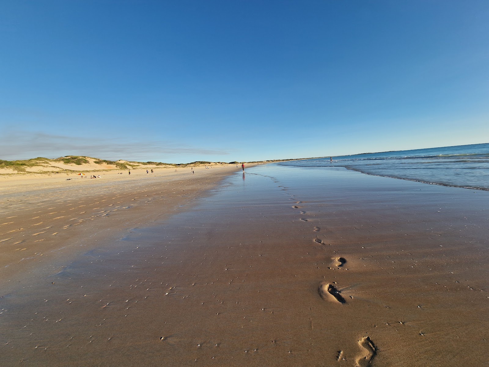 Cable Beach (South / Patrolled End)