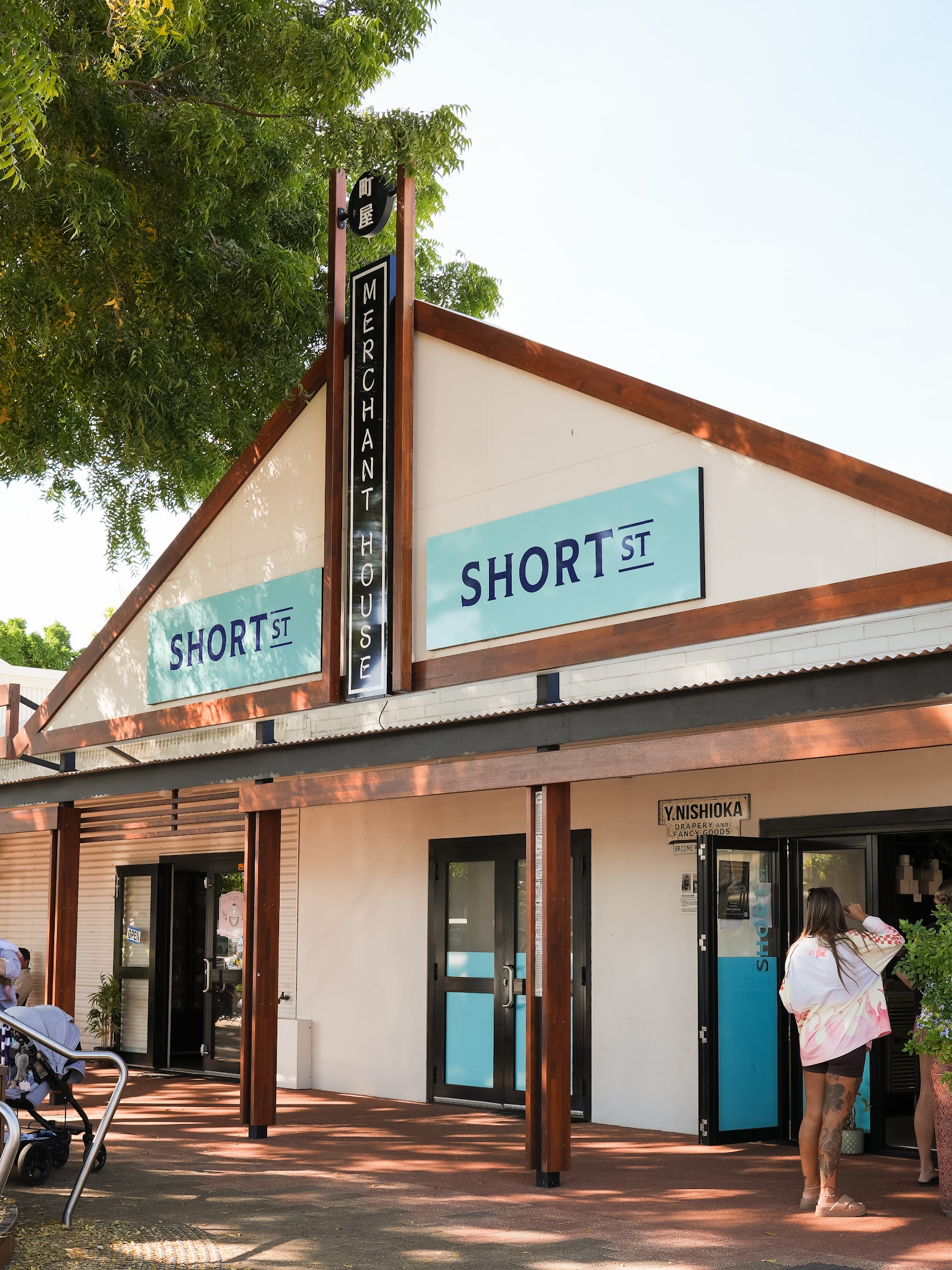 Best Cafes