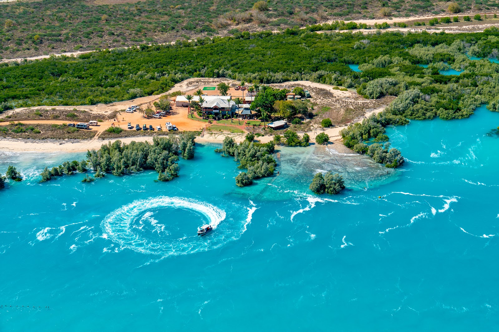 Willie Creek Pearl Farm