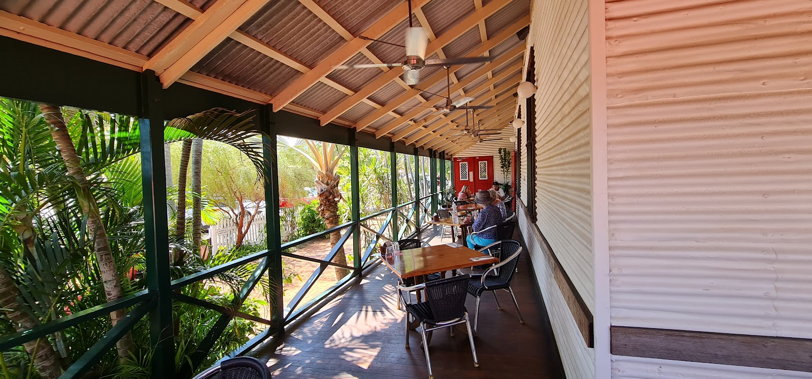 Matso’s Broome Brewery