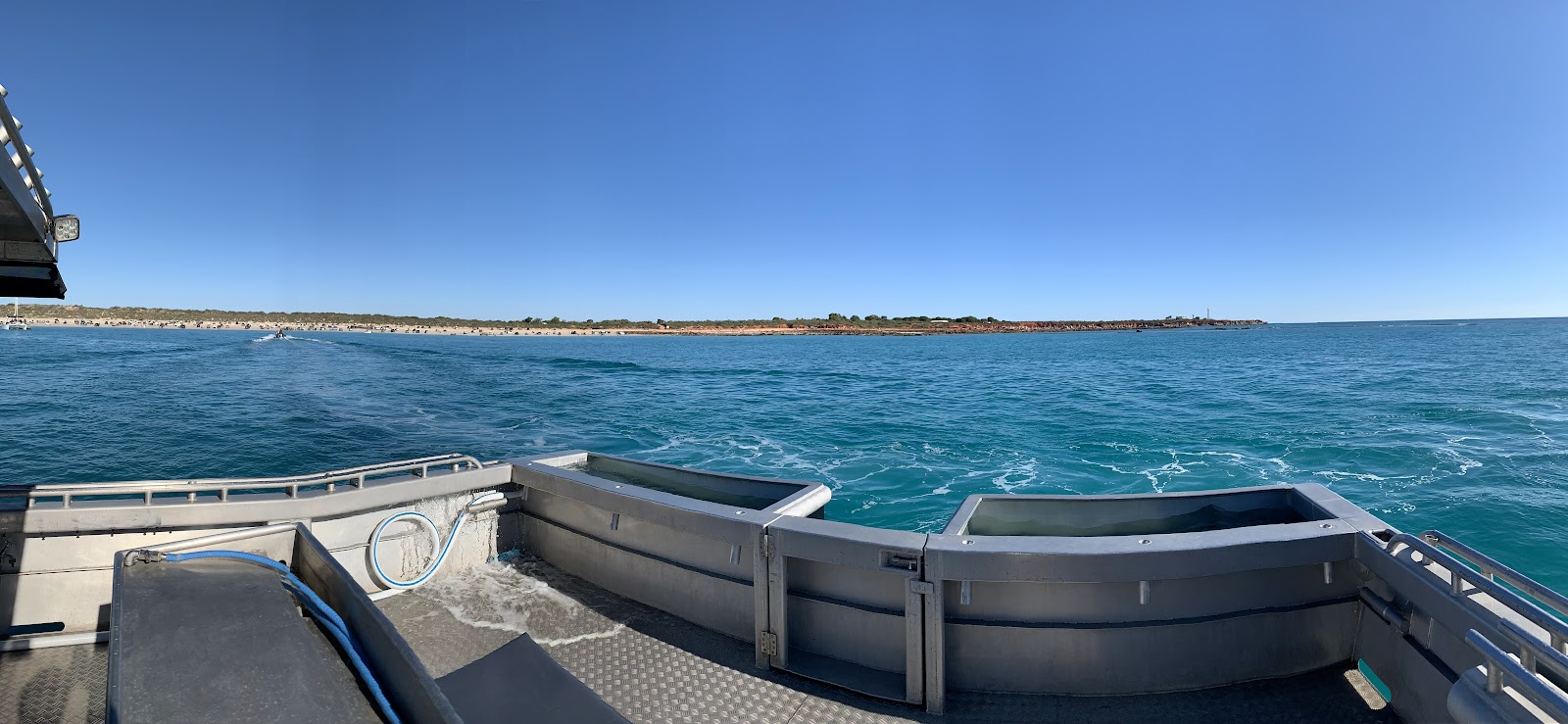 Minyirr Park Coastal Walk