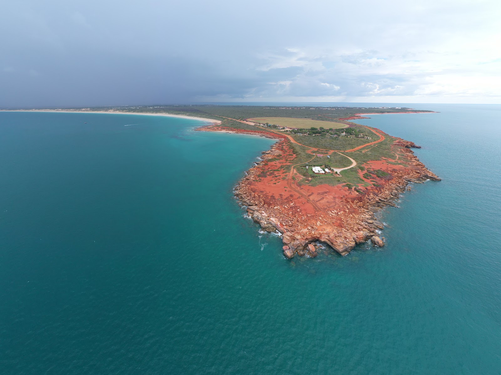 Why Broome Is Worth Walking