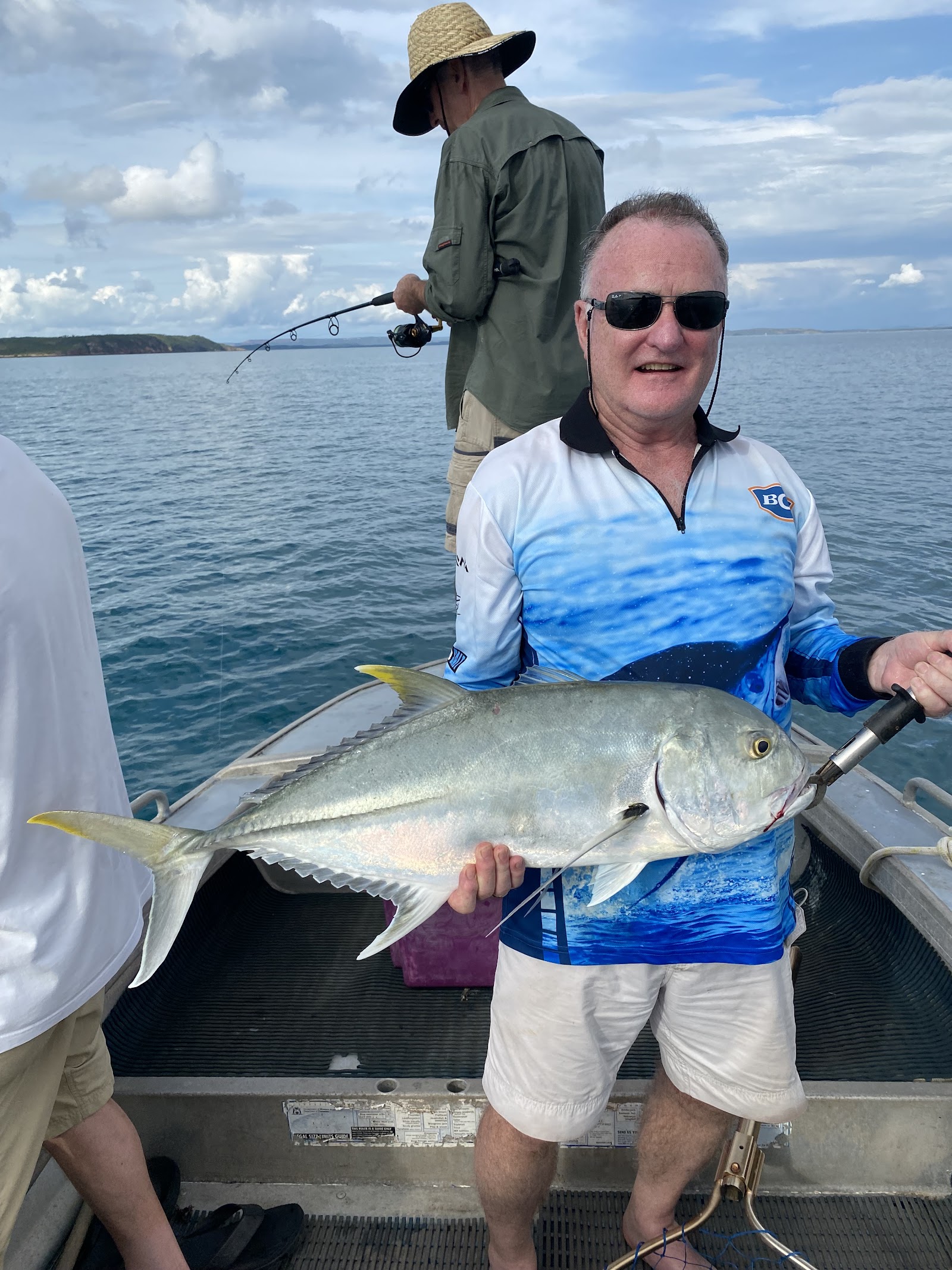 Why Fishing in Broome Is Worth the Trip — and What You Need to Know First