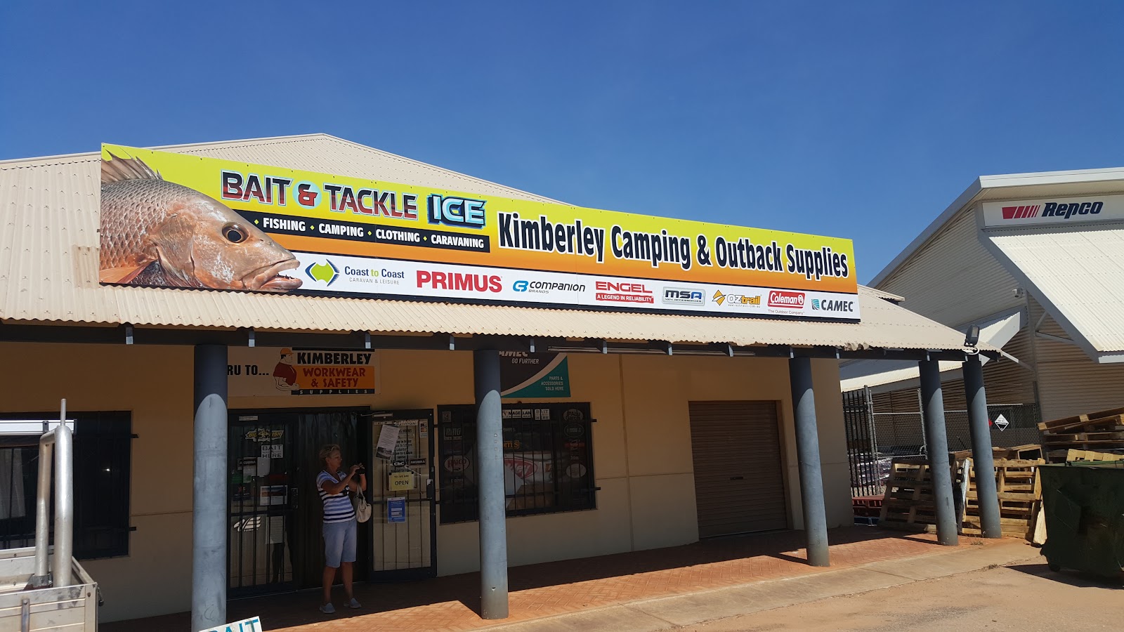 Making the Most of Broome's Free Experiences