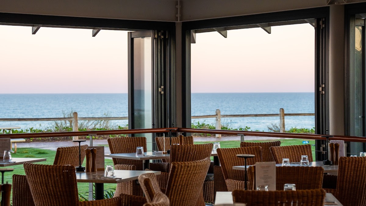 Cable Beach sunset