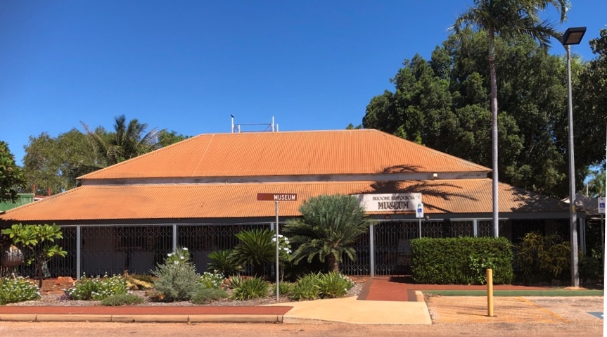 Broome Museum