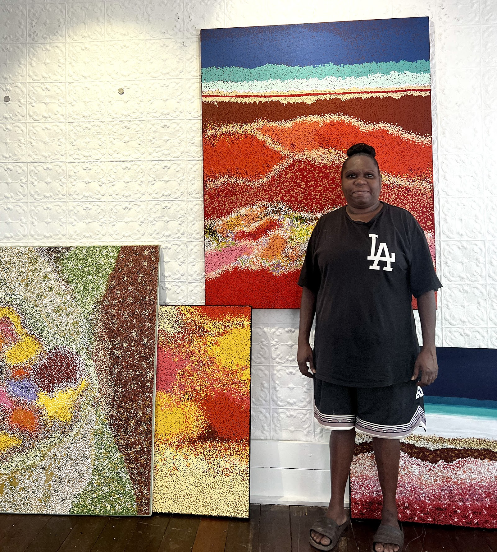 Short Street Gallery