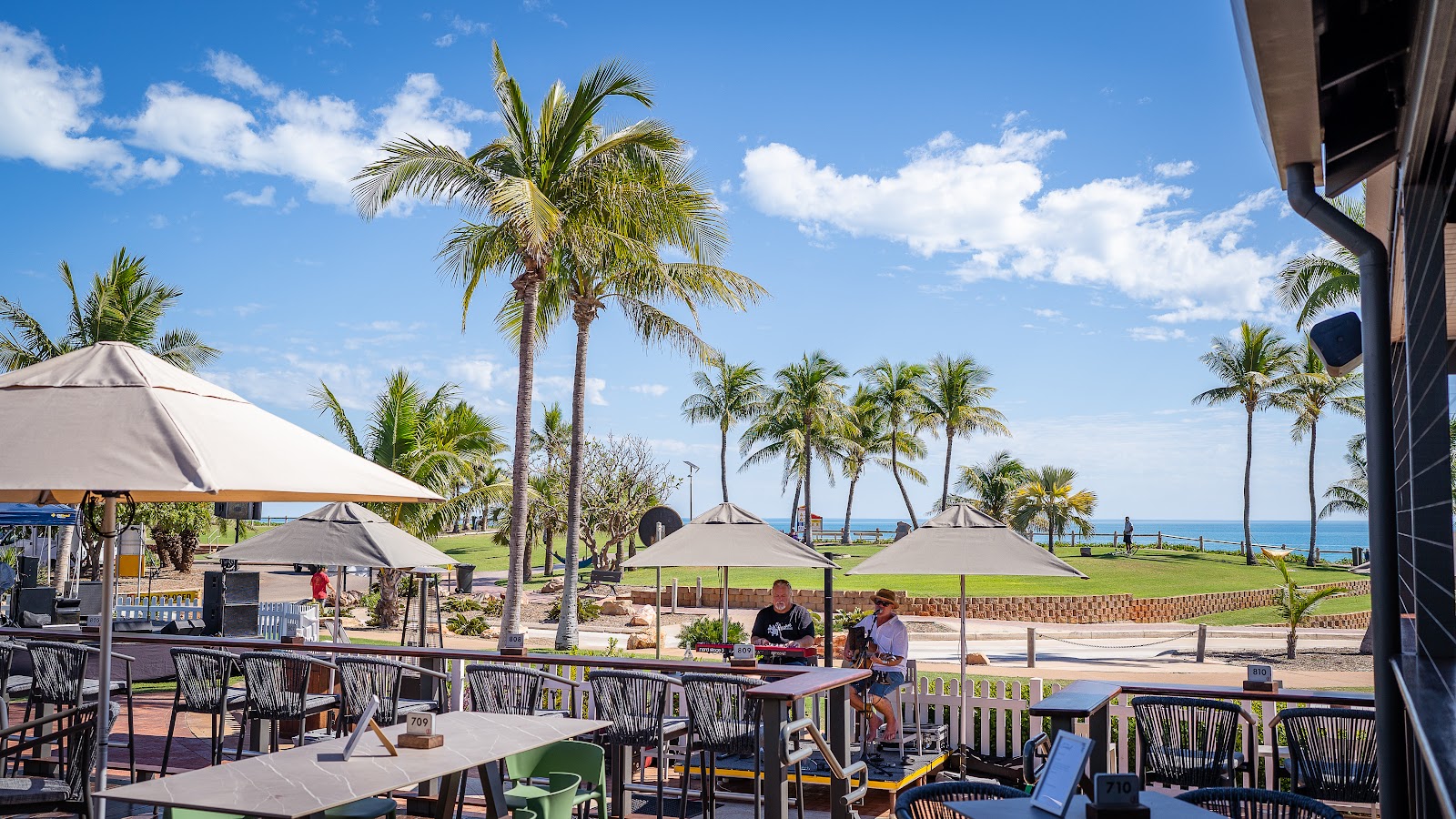 Romantic Getaways