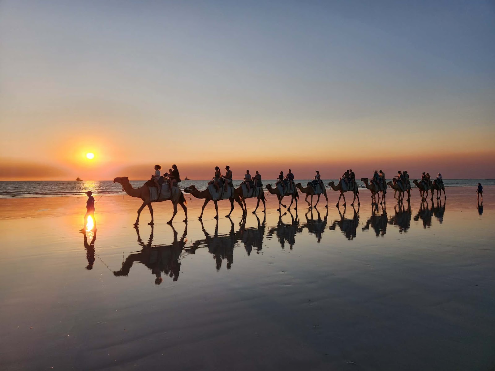 Broome With Kids