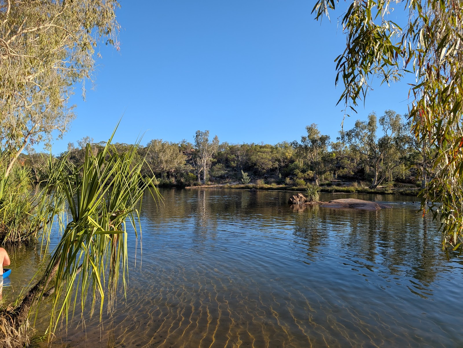 Manning Gorge