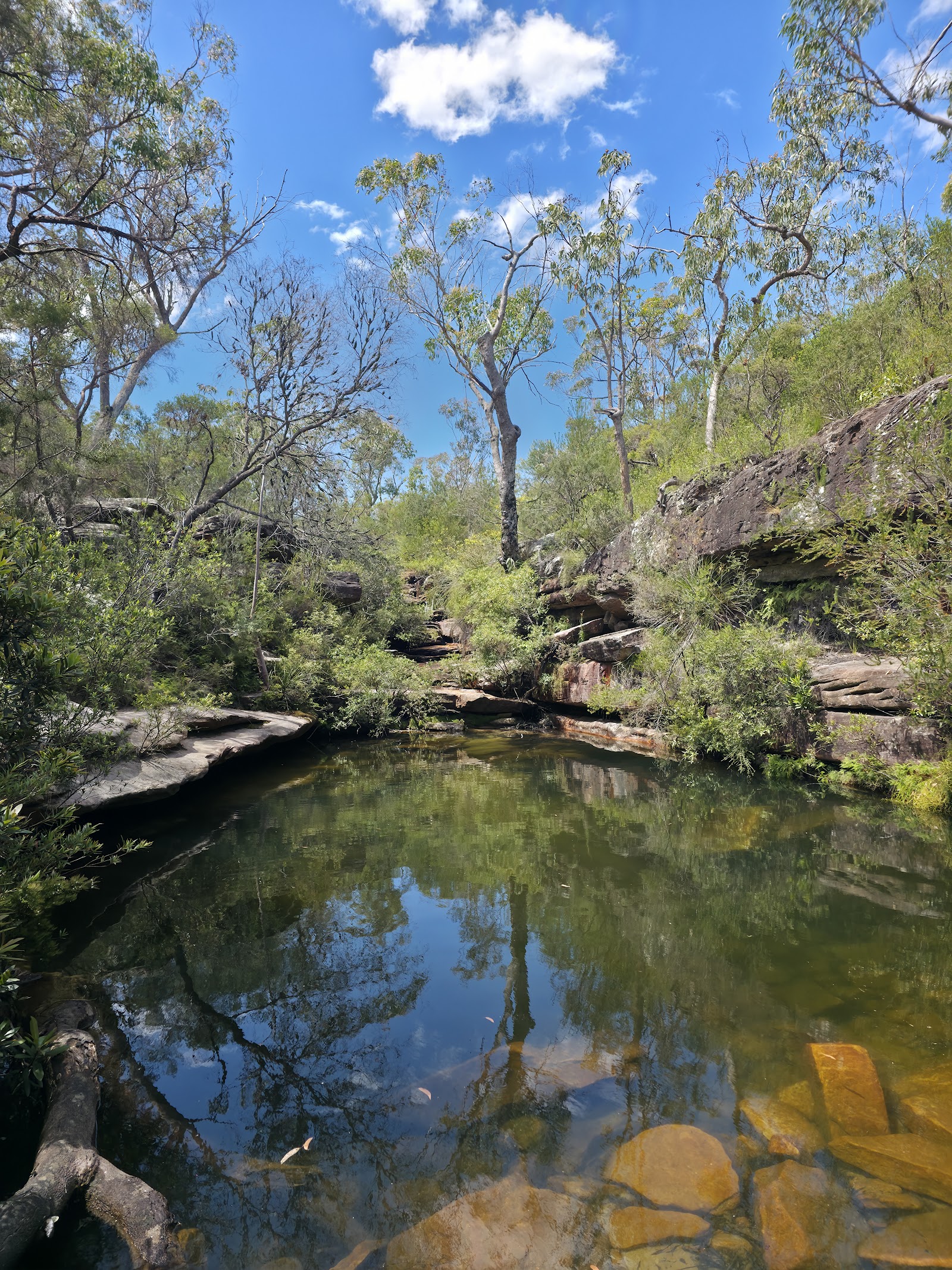 Emma Gorge (El Questro)