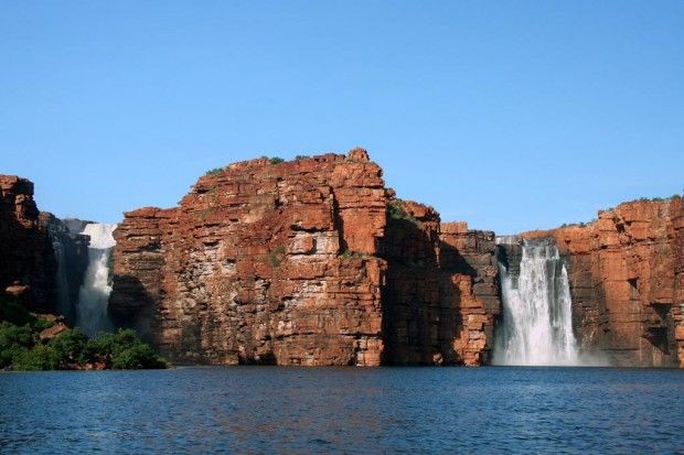How to Think About a Kimberley Trip
