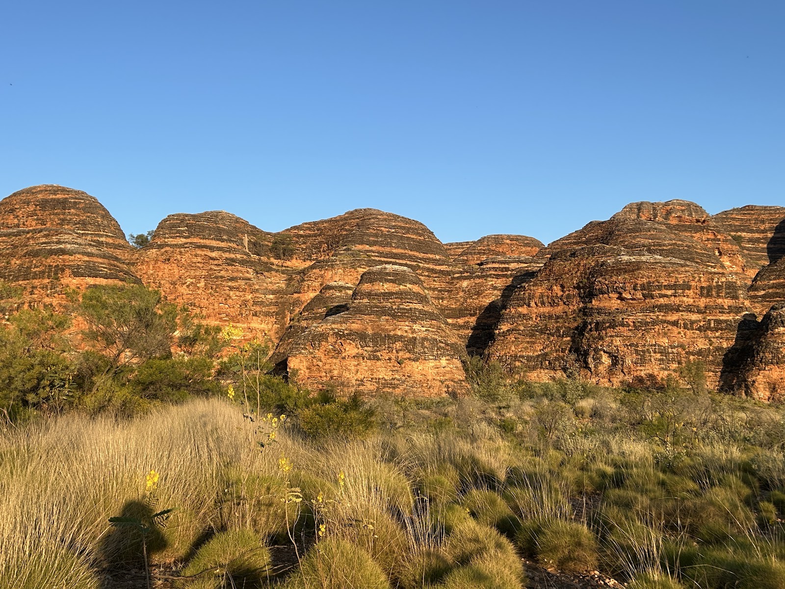 Piccaninny Gorge Circuit, Purnululu National Park
