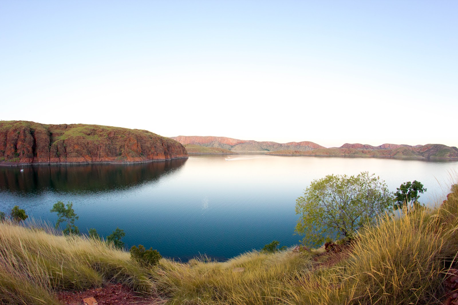 The Kimberley