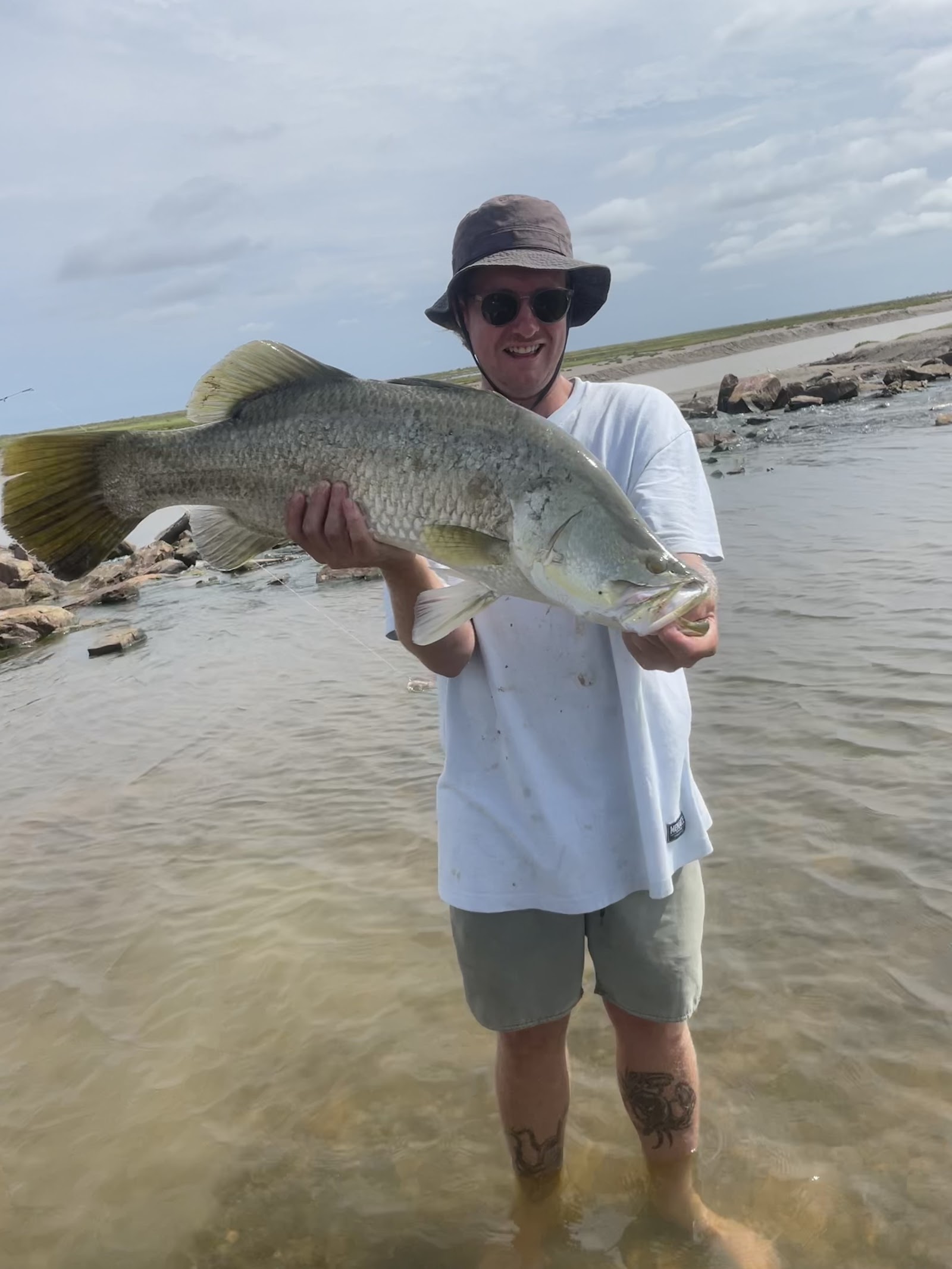 Lake Argyle