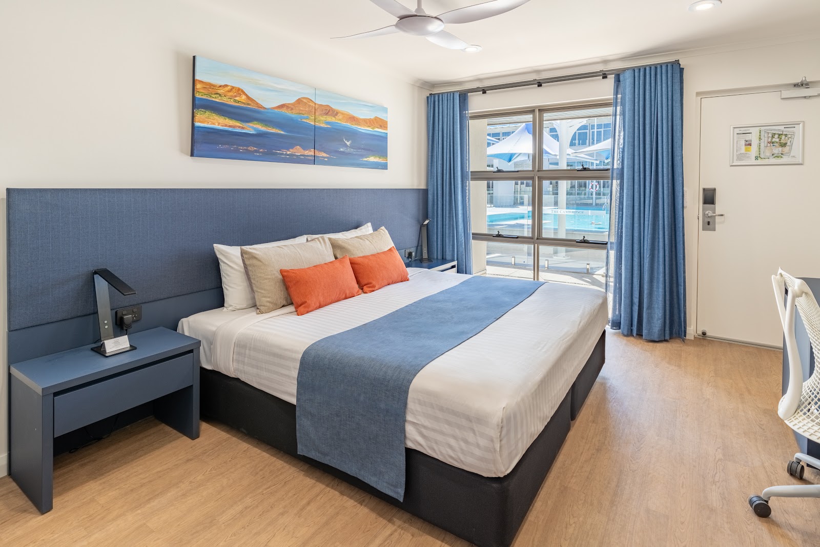 Hotel Kununurra