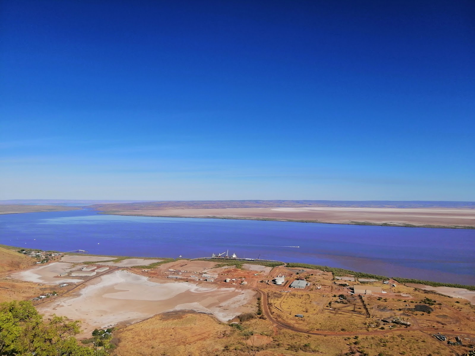 Wyndham’s Five Rivers Lookout