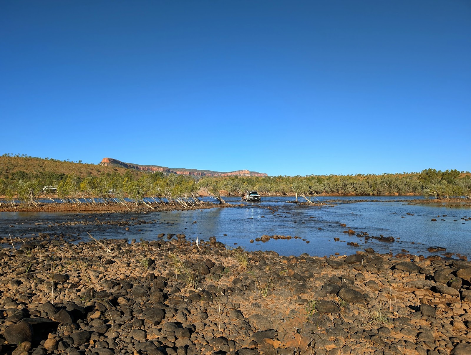 The Gibb River Road — The Spine of a Kimberley Trip