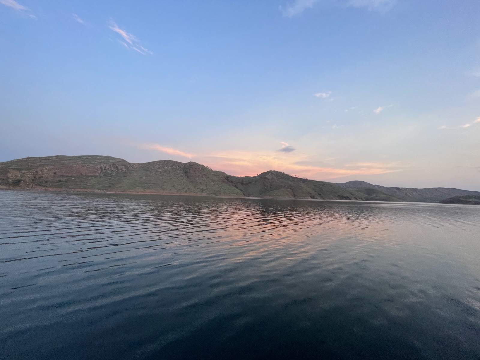 Reframing the Kimberley for Families