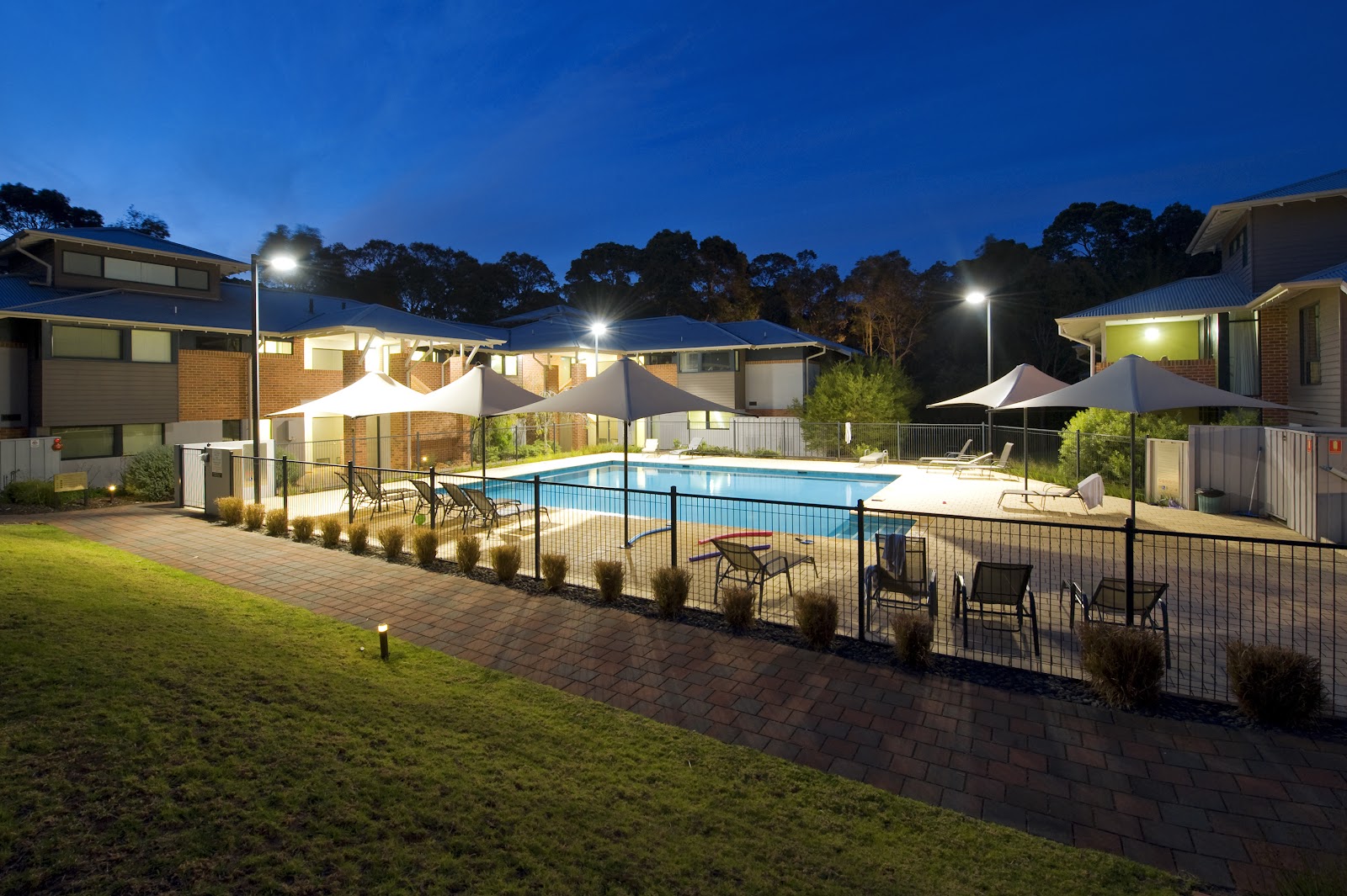 Margaret River Guest House