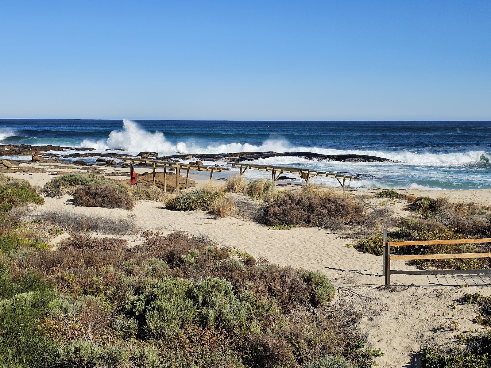 The Bottom Line on Margaret River's Beaches