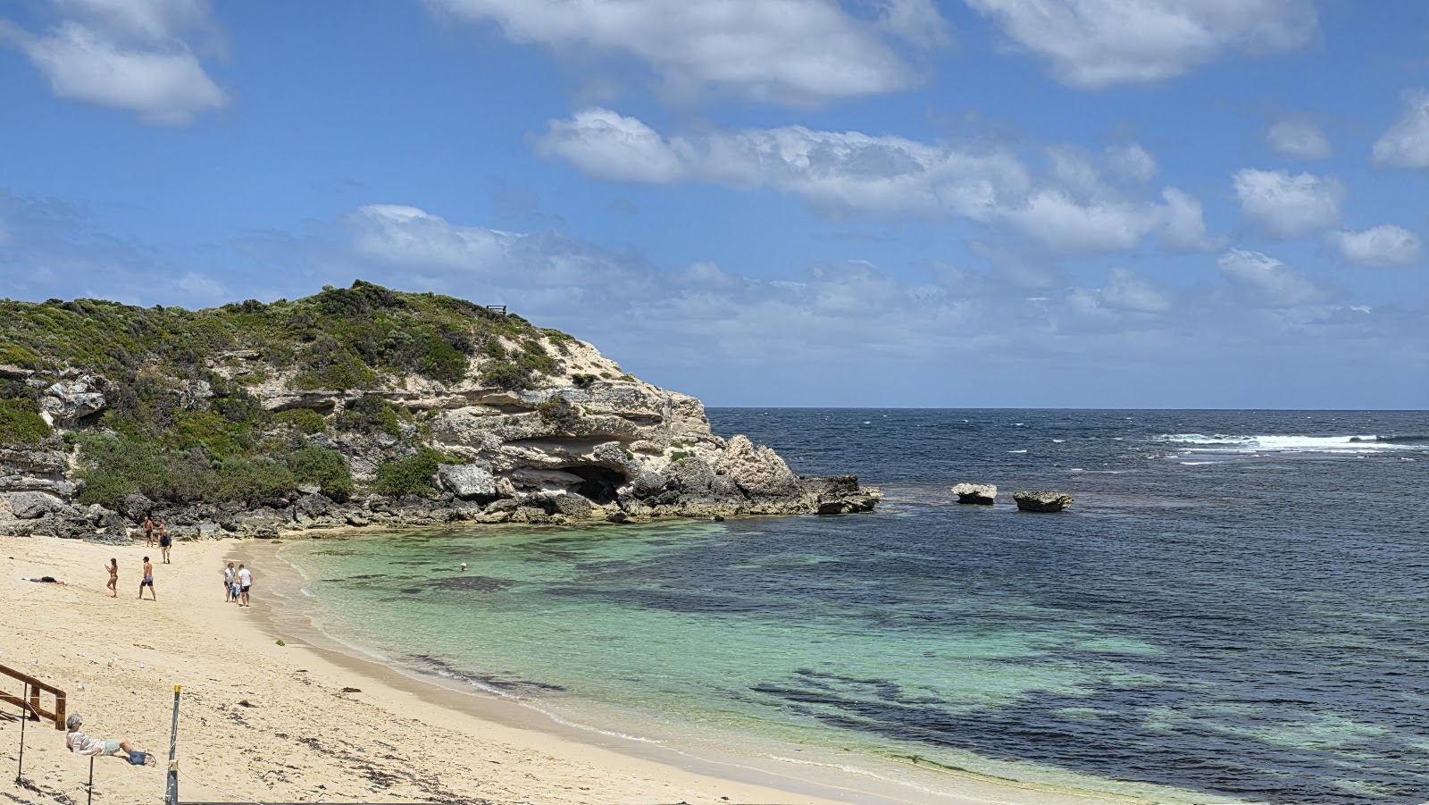 Beaches