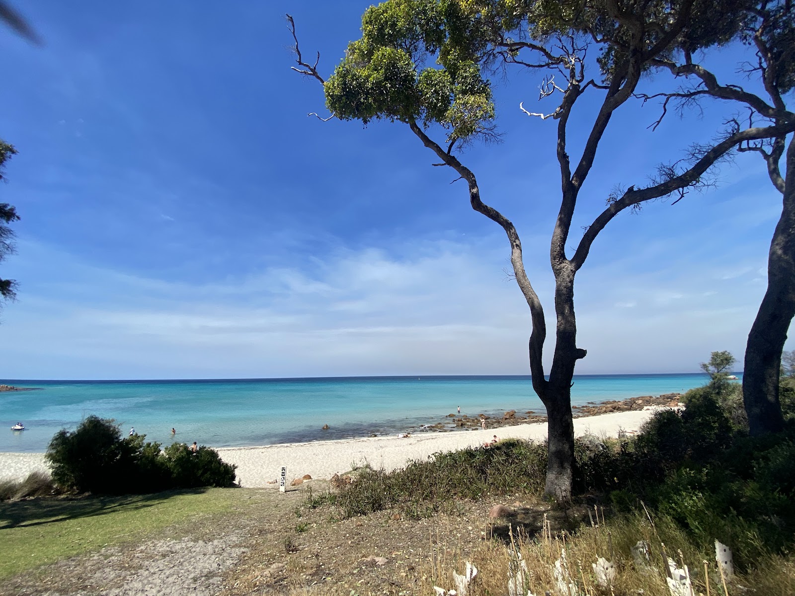 Meelup Beach